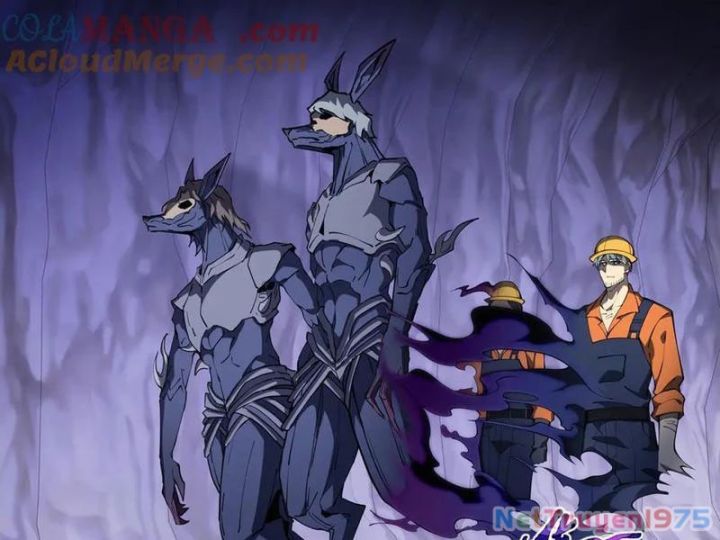 đọc truyện Ta Ký Kết Khế Ước Với Chính Mình Chương 92 ảnh 47 tại Thiên Thai Truyện