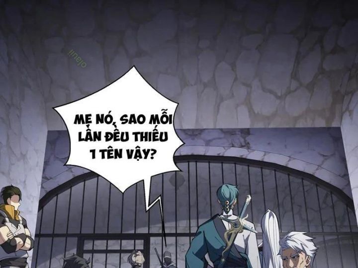 đọc truyện Ta Ký Kết Khế Ước Với Chính Mình Chương 92 ảnh 7 tại Thiên Thai Truyện