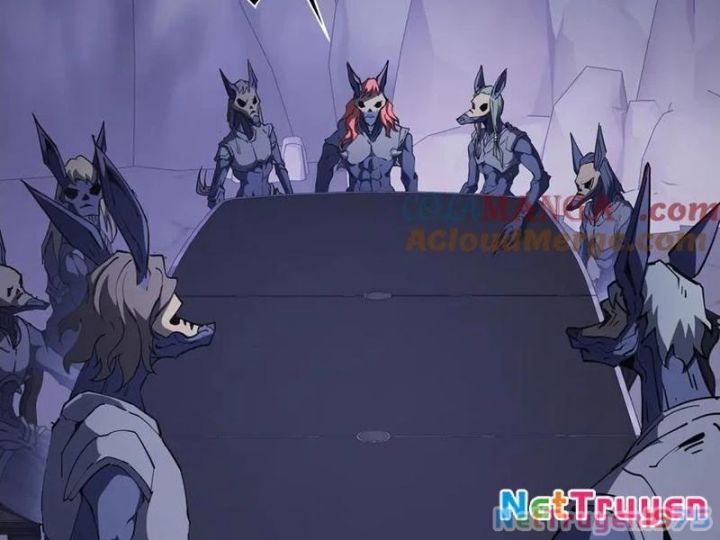 đọc truyện Ta Ký Kết Khế Ước Với Chính Mình Chương 92 ảnh 55 tại Thiên Thai Truyện