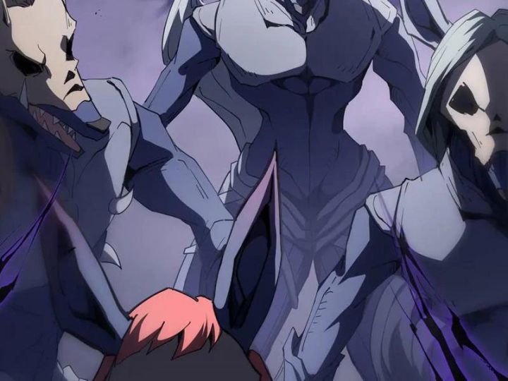 đọc truyện Ta Ký Kết Khế Ước Với Chính Mình Chương 92 ảnh 77 tại Thiên Thai Truyện