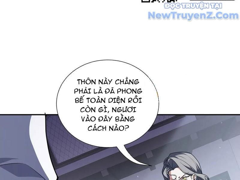 đọc truyện Ta Ký Kết Khế Ước Với Chính Mình Chương 93 ảnh 108 tại Thiên Thai Truyện