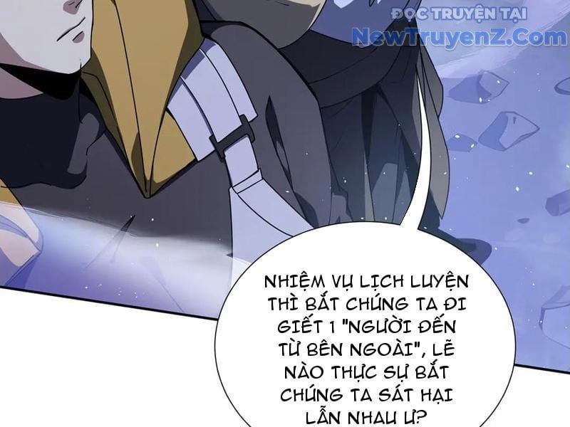 đọc truyện Ta Ký Kết Khế Ước Với Chính Mình Chương 93 ảnh 156 tại Thiên Thai Truyện