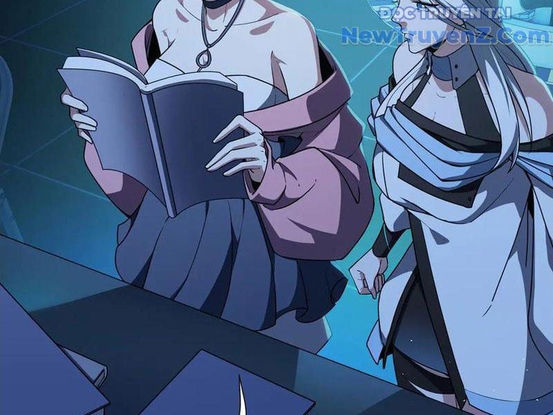 đọc truyện Ta Ký Kết Khế Ước Với Chính Mình Chương 93 ảnh 19 tại Thiên Thai Truyện