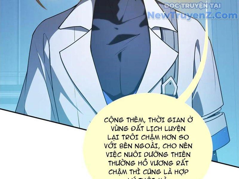 đọc truyện Ta Ký Kết Khế Ước Với Chính Mình Chương 93 ảnh 31 tại Thiên Thai Truyện