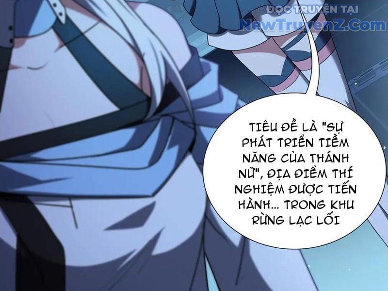 đọc truyện Ta Ký Kết Khế Ước Với Chính Mình Chương 93 ảnh 35 tại Thiên Thai Truyện