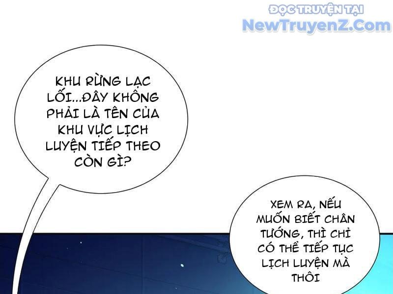 đọc truyện Ta Ký Kết Khế Ước Với Chính Mình Chương 93 ảnh 41 tại Thiên Thai Truyện