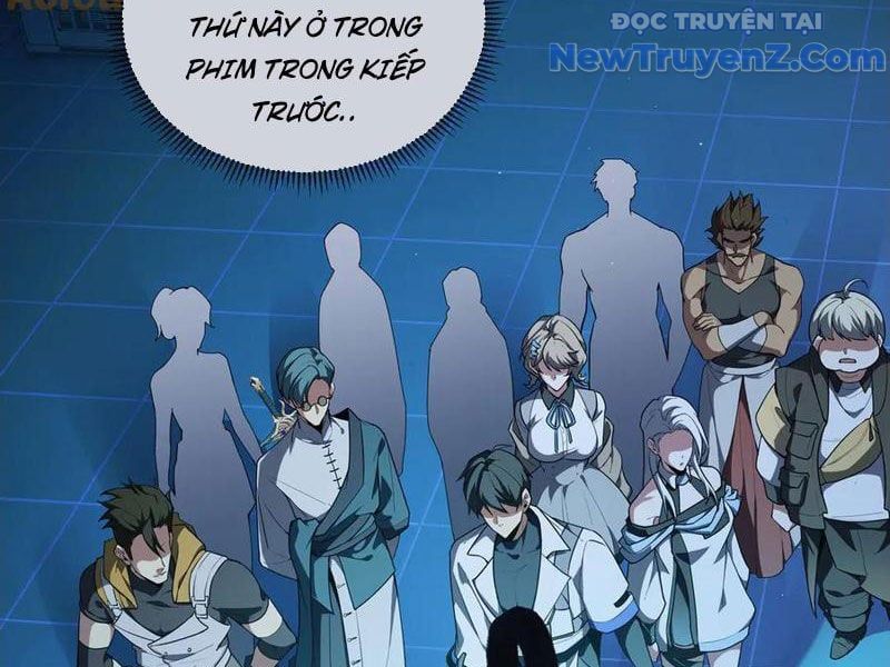 đọc truyện Ta Ký Kết Khế Ước Với Chính Mình Chương 93 ảnh 6 tại Thiên Thai Truyện