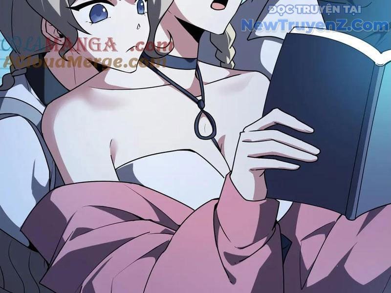 đọc truyện Ta Ký Kết Khế Ước Với Chính Mình Chương 93 ảnh 43 tại Thiên Thai Truyện