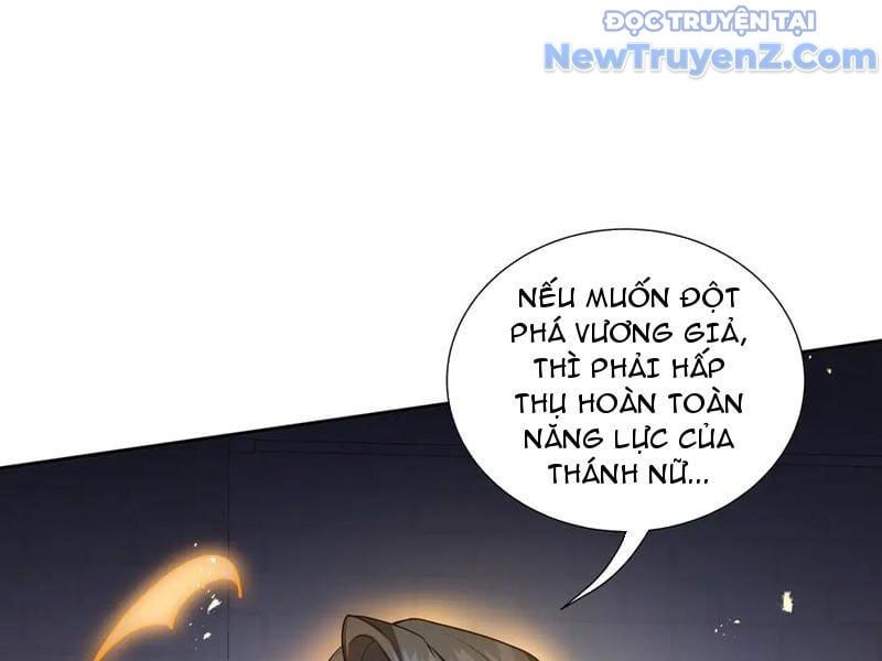 đọc truyện Ta Ký Kết Khế Ước Với Chính Mình Chương 93 ảnh 61 tại Thiên Thai Truyện