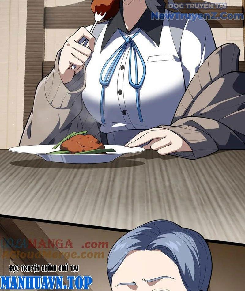 đọc truyện Ta Ký Kết Khế Ước Với Chính Mình Chương 94 ảnh 12 tại Thiên Thai Truyện