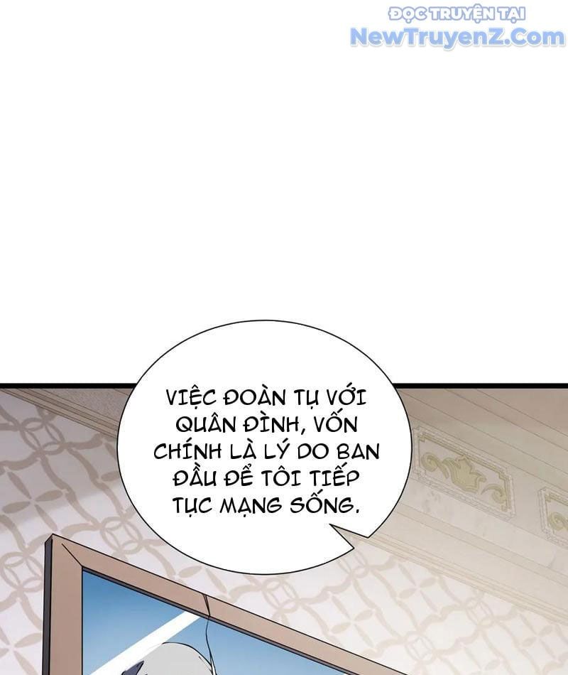 đọc truyện Ta Ký Kết Khế Ước Với Chính Mình Chương 94 ảnh 102 tại Thiên Thai Truyện