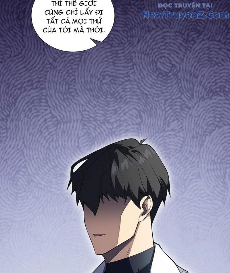 đọc truyện Ta Ký Kết Khế Ước Với Chính Mình Chương 94 ảnh 105 tại Thiên Thai Truyện