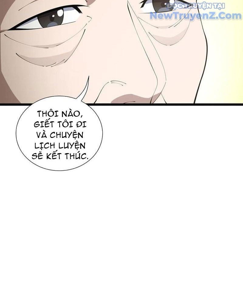 đọc truyện Ta Ký Kết Khế Ước Với Chính Mình Chương 94 ảnh 108 tại Thiên Thai Truyện