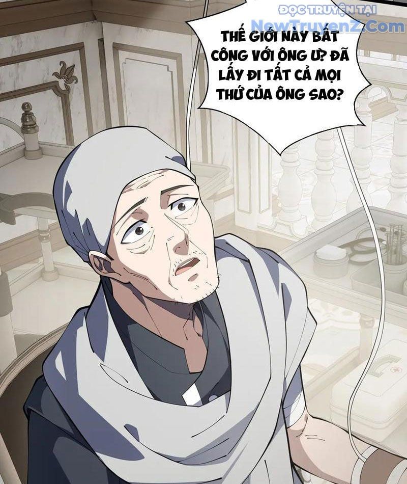 đọc truyện Ta Ký Kết Khế Ước Với Chính Mình Chương 94 ảnh 111 tại Thiên Thai Truyện