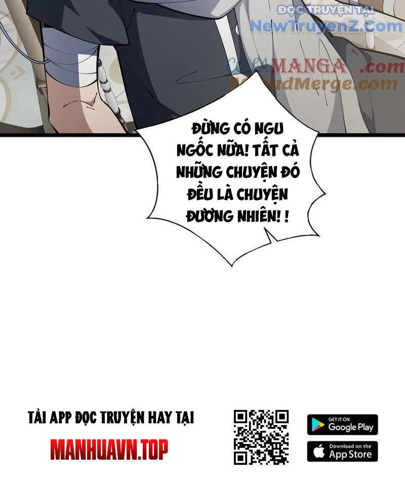 đọc truyện Ta Ký Kết Khế Ước Với Chính Mình Chương 94 ảnh 112 tại Thiên Thai Truyện