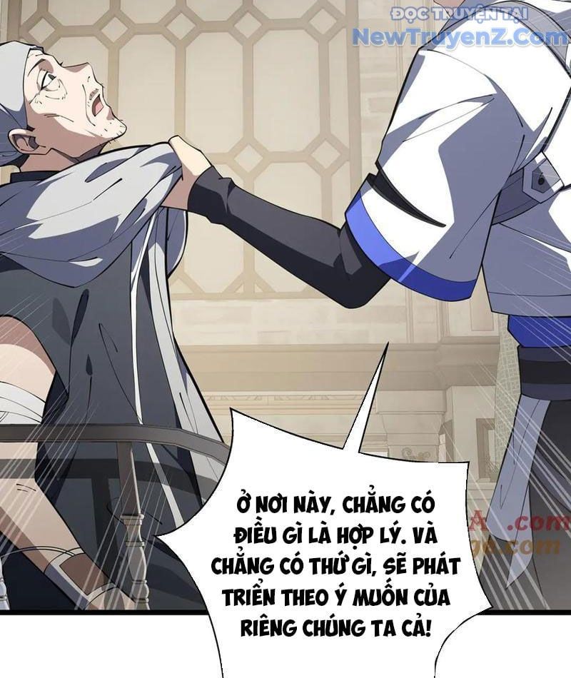 đọc truyện Ta Ký Kết Khế Ước Với Chính Mình Chương 94 ảnh 114 tại Thiên Thai Truyện