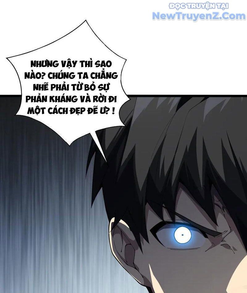 đọc truyện Ta Ký Kết Khế Ước Với Chính Mình Chương 94 ảnh 117 tại Thiên Thai Truyện