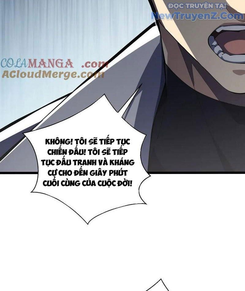 đọc truyện Ta Ký Kết Khế Ước Với Chính Mình Chương 94 ảnh 118 tại Thiên Thai Truyện