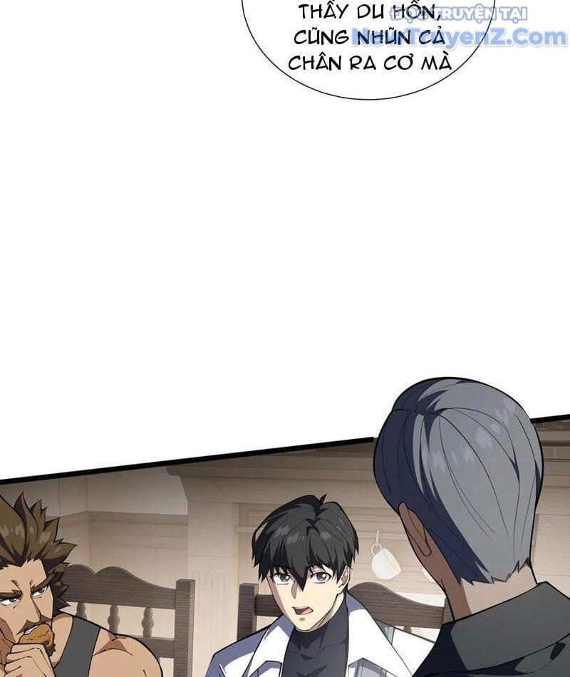 đọc truyện Ta Ký Kết Khế Ước Với Chính Mình Chương 94 ảnh 14 tại Thiên Thai Truyện