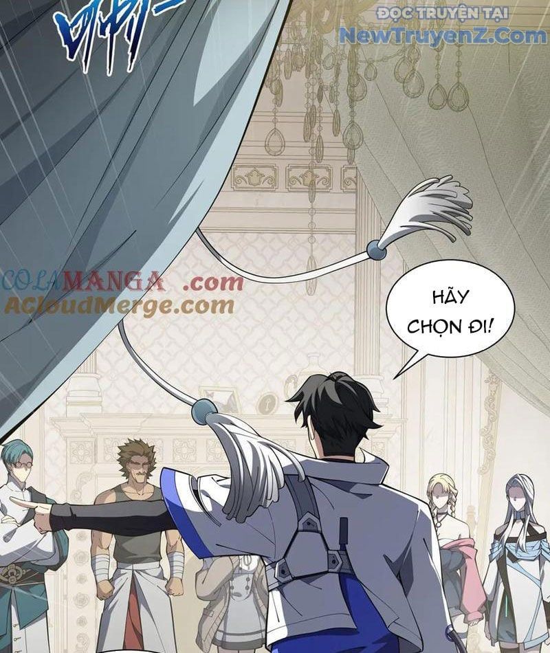 đọc truyện Ta Ký Kết Khế Ước Với Chính Mình Chương 94 ảnh 123 tại Thiên Thai Truyện