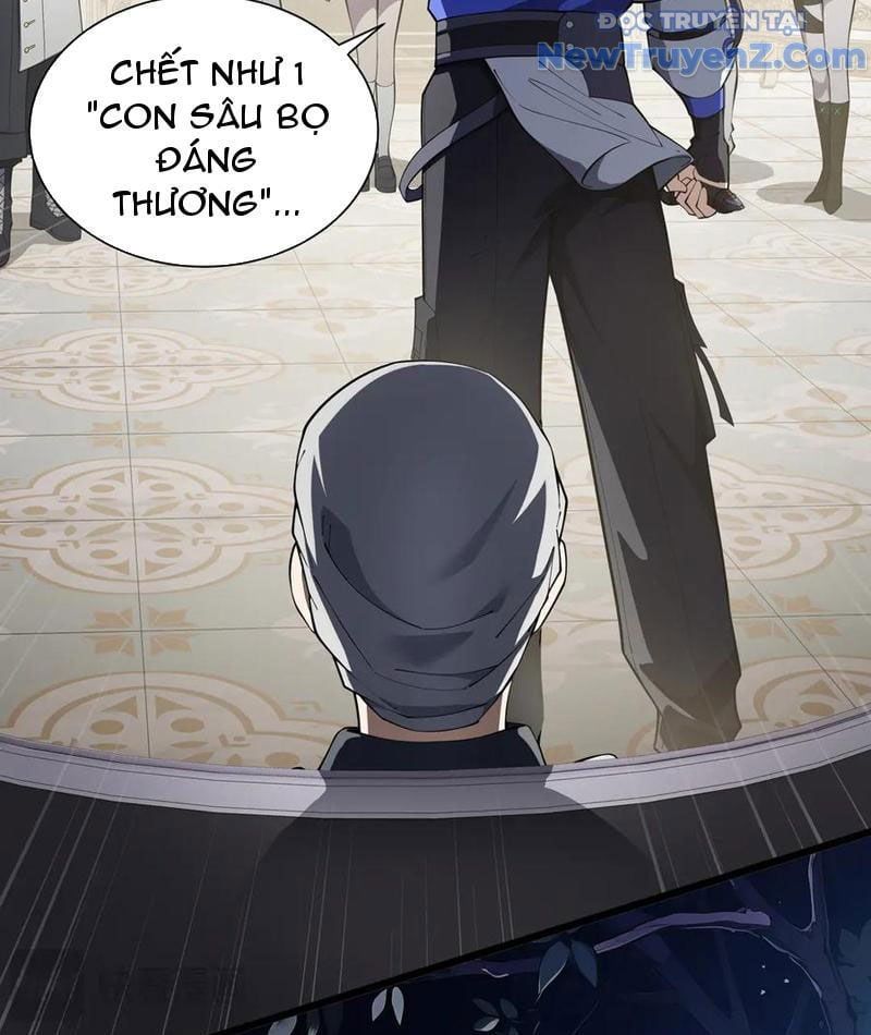 đọc truyện Ta Ký Kết Khế Ước Với Chính Mình Chương 94 ảnh 124 tại Thiên Thai Truyện