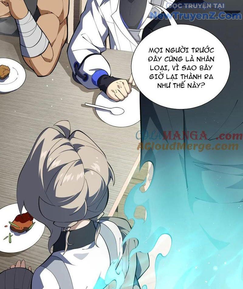 đọc truyện Ta Ký Kết Khế Ước Với Chính Mình Chương 94 ảnh 15 tại Thiên Thai Truyện