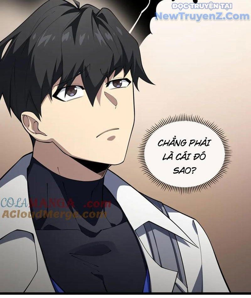 đọc truyện Ta Ký Kết Khế Ước Với Chính Mình Chương 94 ảnh 20 tại Thiên Thai Truyện