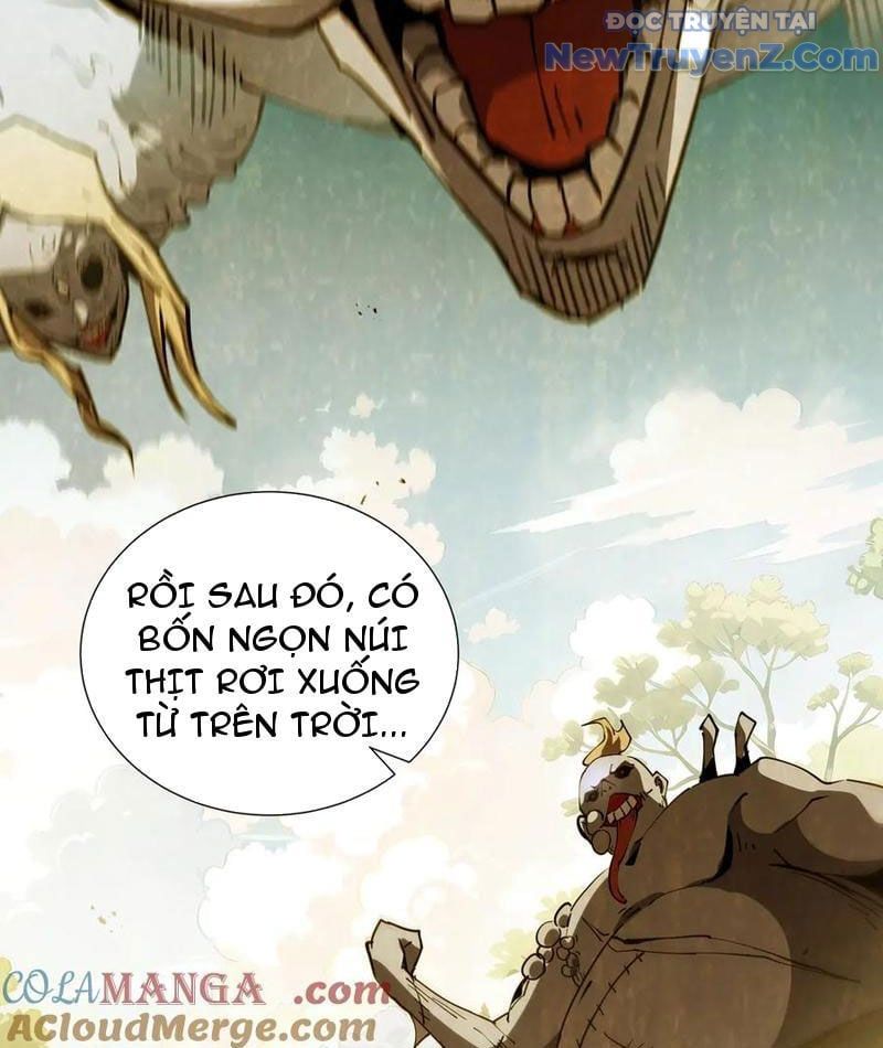 đọc truyện Ta Ký Kết Khế Ước Với Chính Mình Chương 94 ảnh 25 tại Thiên Thai Truyện