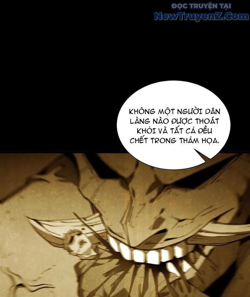 đọc truyện Ta Ký Kết Khế Ước Với Chính Mình Chương 94 ảnh 32 tại Thiên Thai Truyện