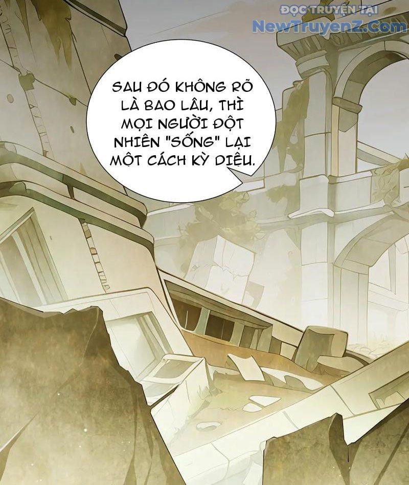 đọc truyện Ta Ký Kết Khế Ước Với Chính Mình Chương 94 ảnh 34 tại Thiên Thai Truyện