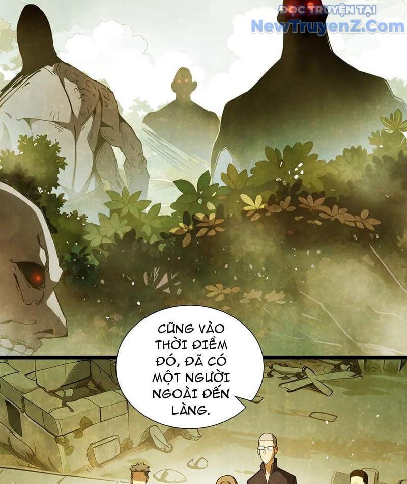 đọc truyện Ta Ký Kết Khế Ước Với Chính Mình Chương 94 ảnh 37 tại Thiên Thai Truyện