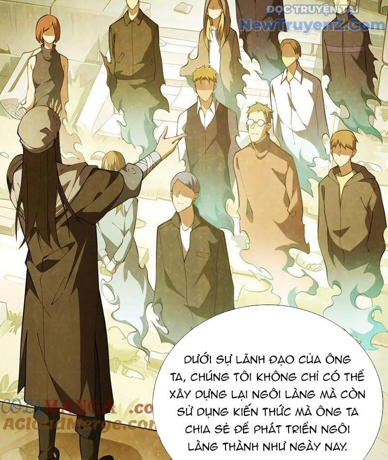 đọc truyện Ta Ký Kết Khế Ước Với Chính Mình Chương 94 ảnh 38 tại Thiên Thai Truyện