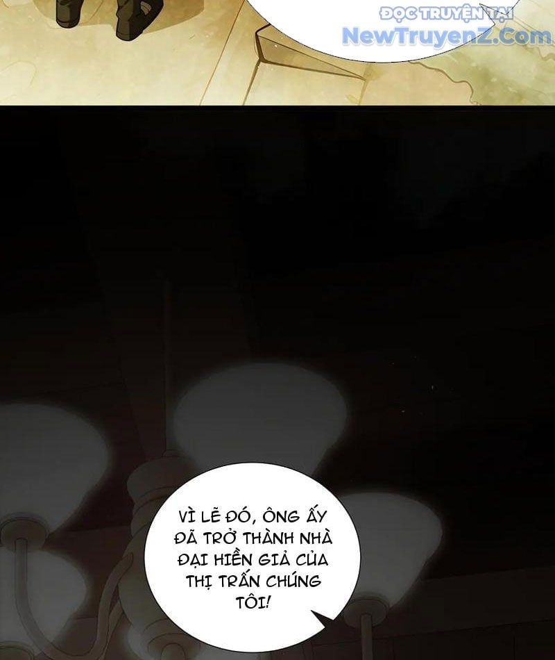 đọc truyện Ta Ký Kết Khế Ước Với Chính Mình Chương 94 ảnh 39 tại Thiên Thai Truyện