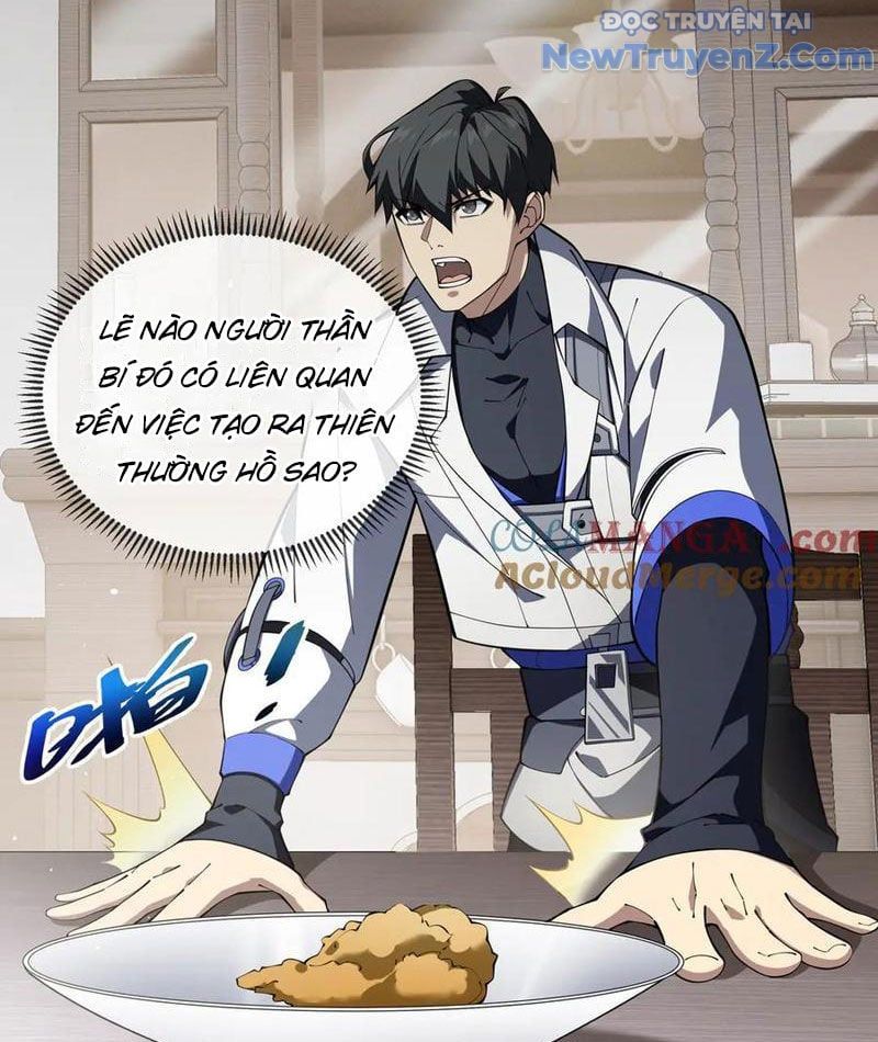 đọc truyện Ta Ký Kết Khế Ước Với Chính Mình Chương 94 ảnh 41 tại Thiên Thai Truyện