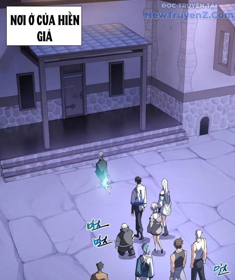 đọc truyện Ta Ký Kết Khế Ước Với Chính Mình Chương 94 ảnh 44 tại Thiên Thai Truyện