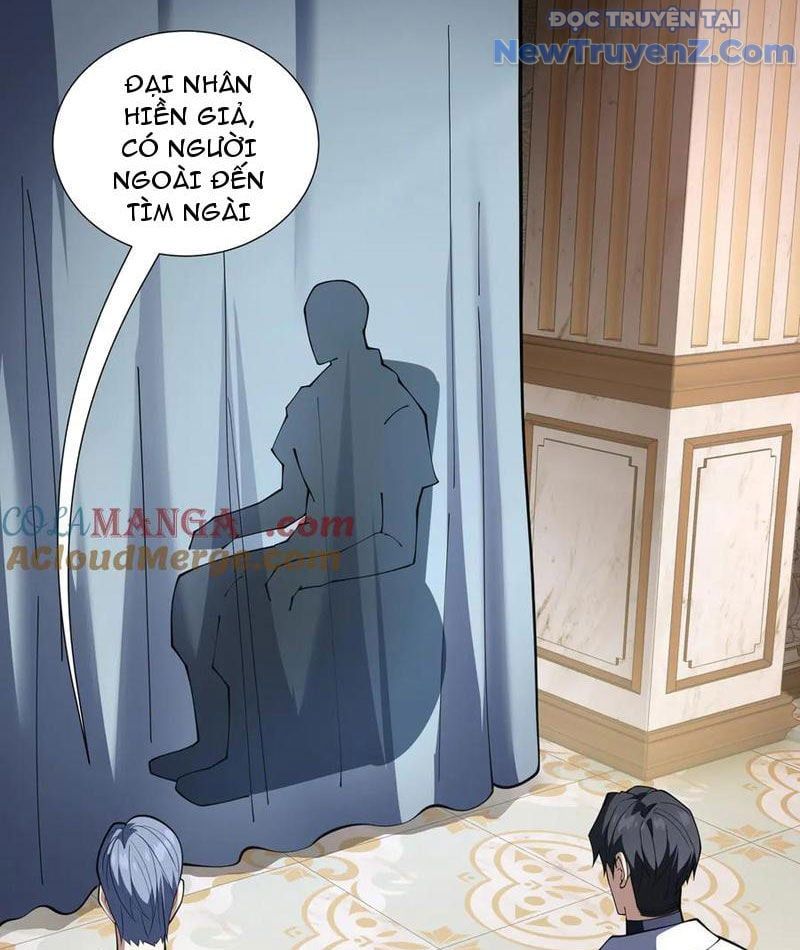 đọc truyện Ta Ký Kết Khế Ước Với Chính Mình Chương 94 ảnh 46 tại Thiên Thai Truyện