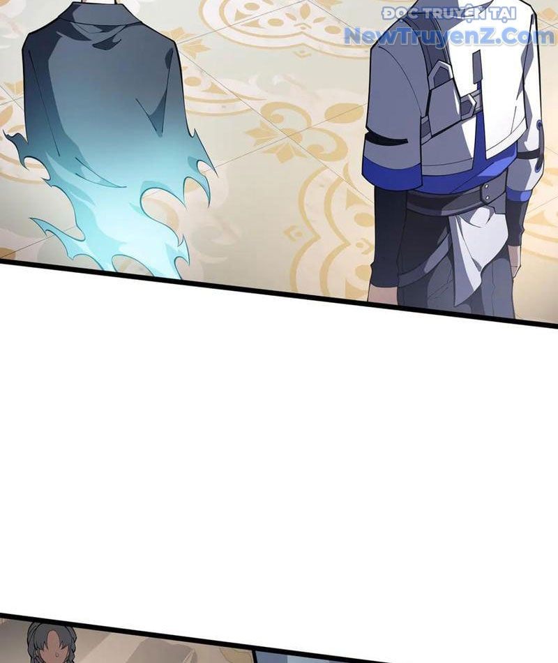 đọc truyện Ta Ký Kết Khế Ước Với Chính Mình Chương 94 ảnh 47 tại Thiên Thai Truyện