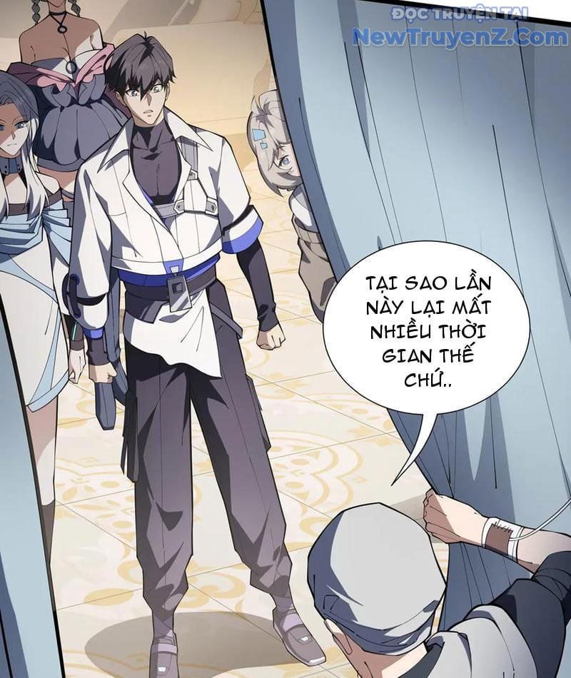 đọc truyện Ta Ký Kết Khế Ước Với Chính Mình Chương 94 ảnh 48 tại Thiên Thai Truyện