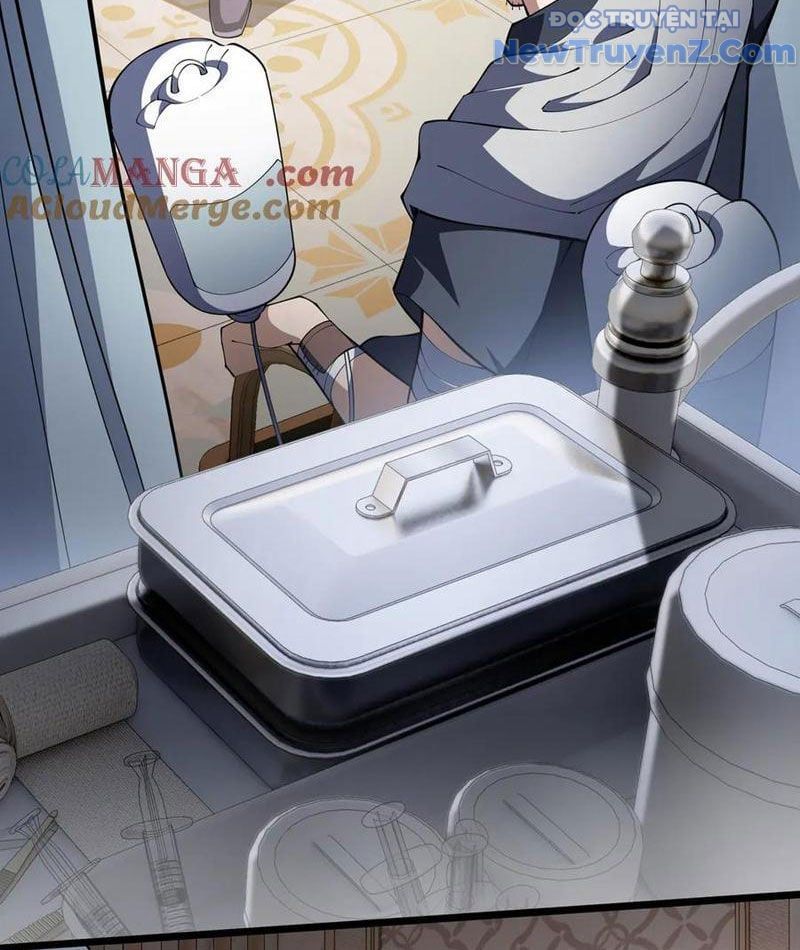 đọc truyện Ta Ký Kết Khế Ước Với Chính Mình Chương 94 ảnh 49 tại Thiên Thai Truyện