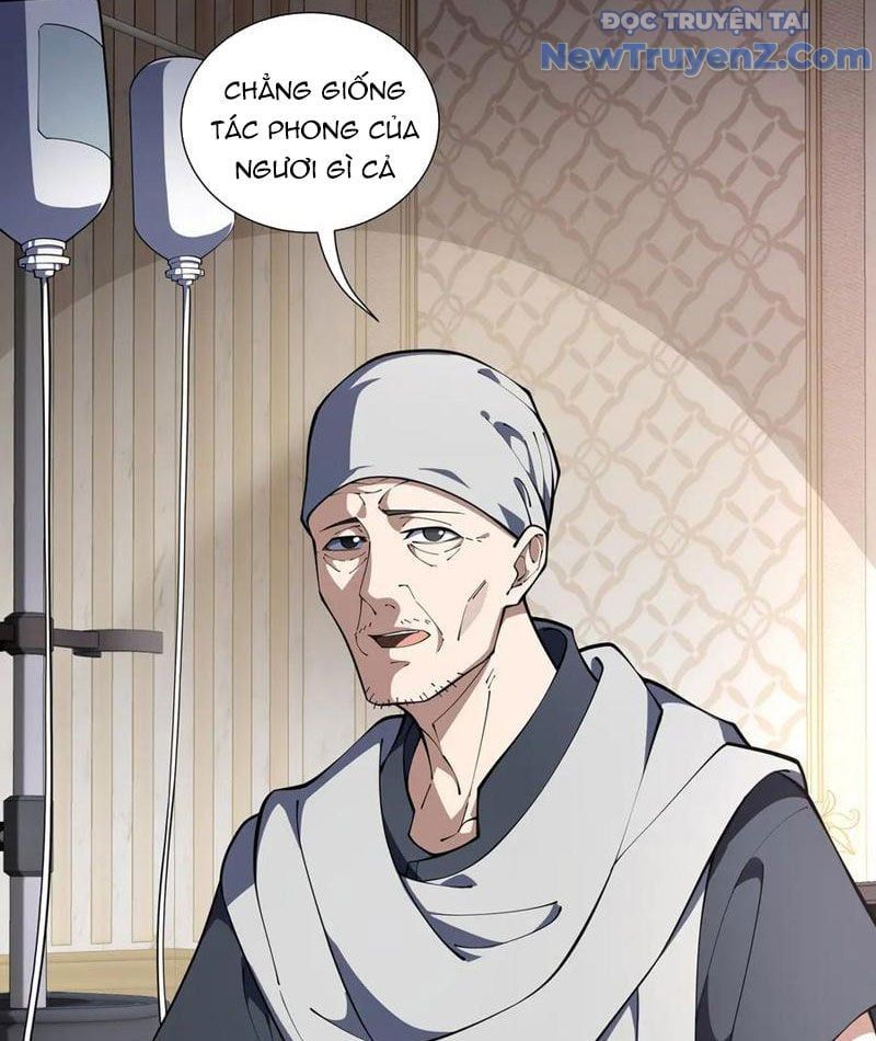 đọc truyện Ta Ký Kết Khế Ước Với Chính Mình Chương 94 ảnh 50 tại Thiên Thai Truyện