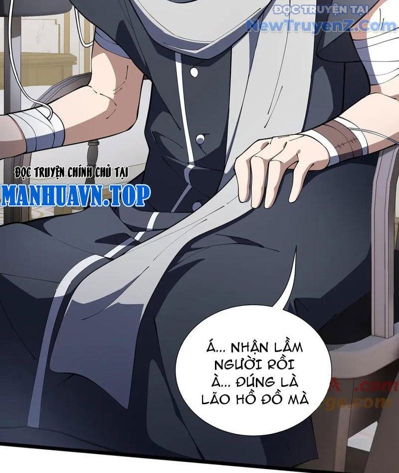 đọc truyện Ta Ký Kết Khế Ước Với Chính Mình Chương 94 ảnh 51 tại Thiên Thai Truyện