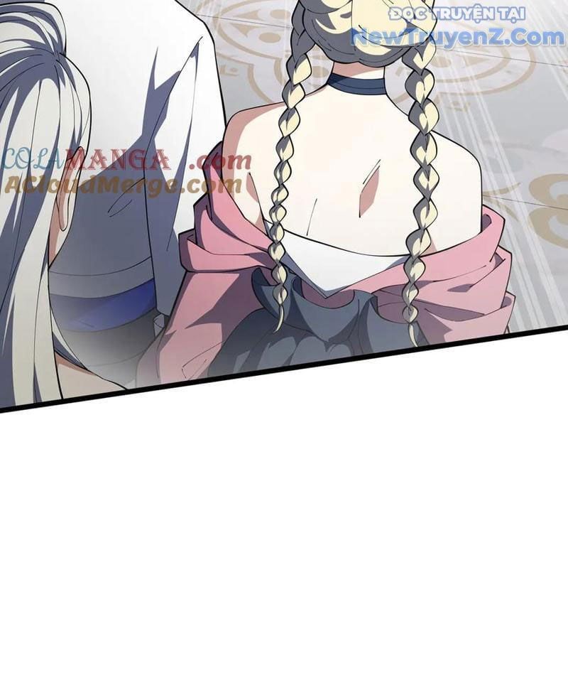 đọc truyện Ta Ký Kết Khế Ước Với Chính Mình Chương 94 ảnh 59 tại Thiên Thai Truyện