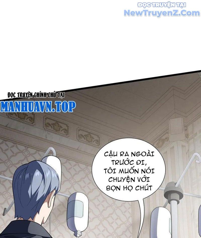 đọc truyện Ta Ký Kết Khế Ước Với Chính Mình Chương 94 ảnh 60 tại Thiên Thai Truyện