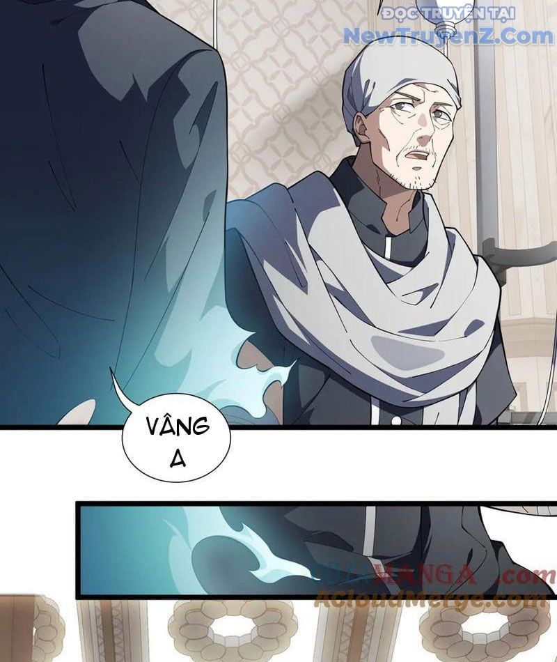 đọc truyện Ta Ký Kết Khế Ước Với Chính Mình Chương 94 ảnh 61 tại Thiên Thai Truyện