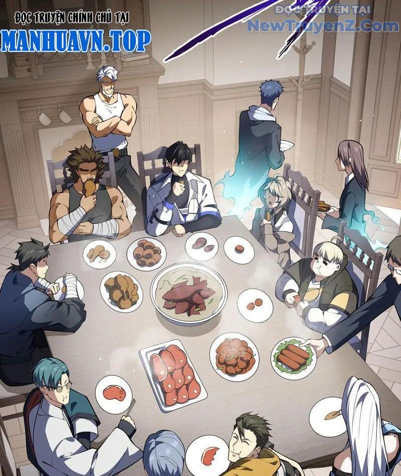 đọc truyện Ta Ký Kết Khế Ước Với Chính Mình Chương 94 ảnh 8 tại Thiên Thai Truyện