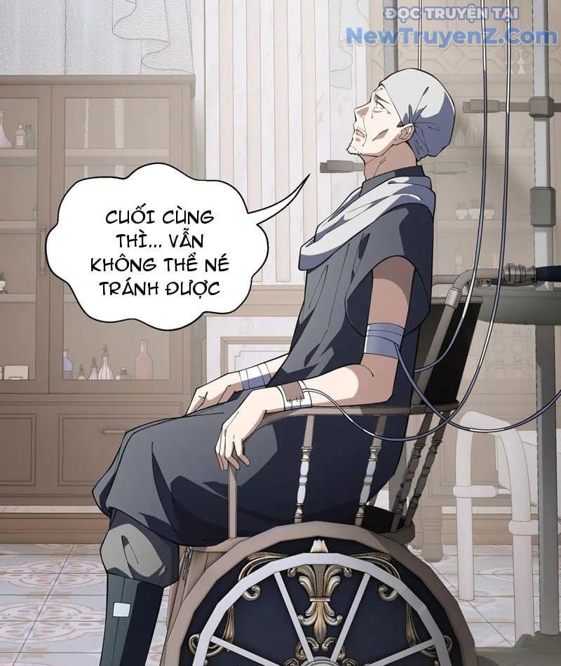 đọc truyện Ta Ký Kết Khế Ước Với Chính Mình Chương 94 ảnh 63 tại Thiên Thai Truyện