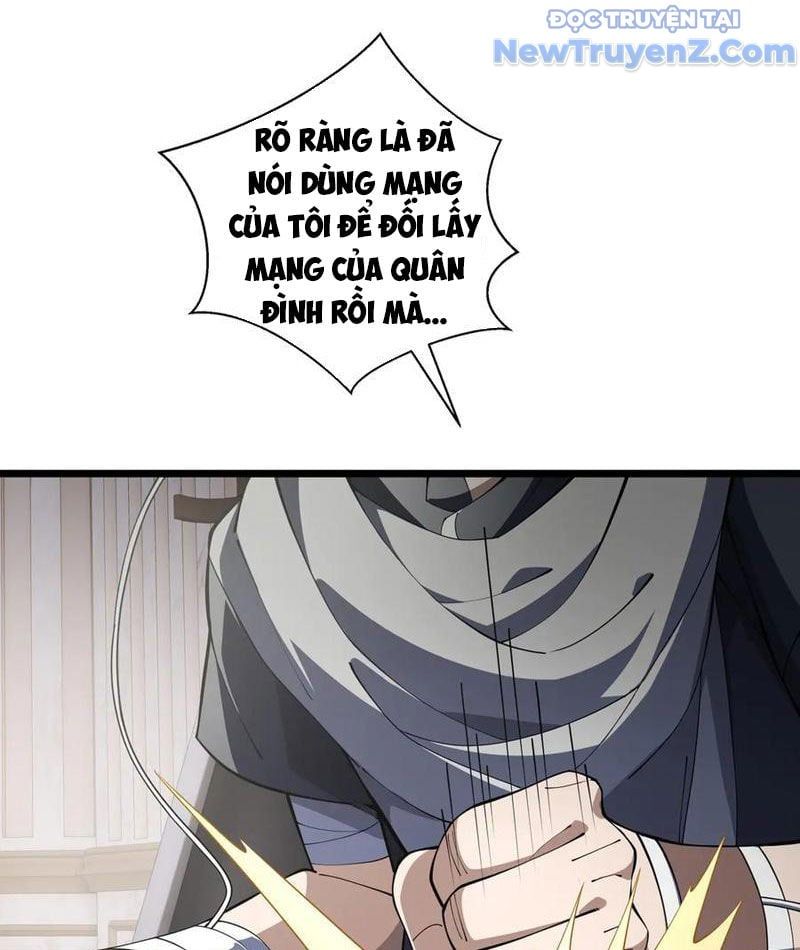 đọc truyện Ta Ký Kết Khế Ước Với Chính Mình Chương 94 ảnh 66 tại Thiên Thai Truyện