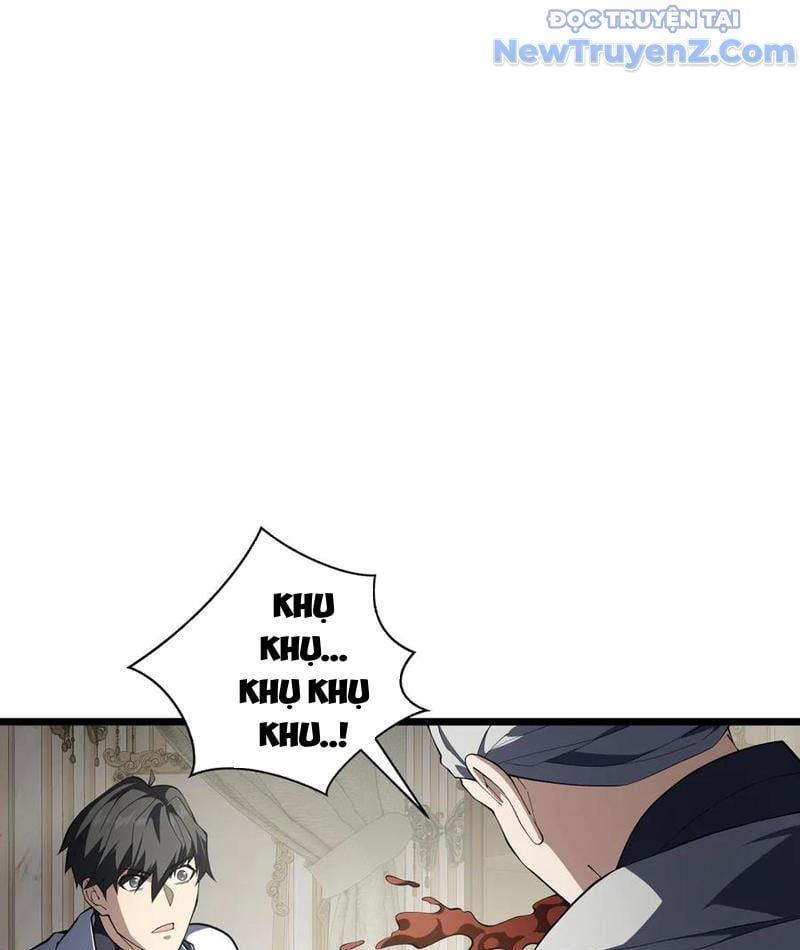 đọc truyện Ta Ký Kết Khế Ước Với Chính Mình Chương 94 ảnh 68 tại Thiên Thai Truyện