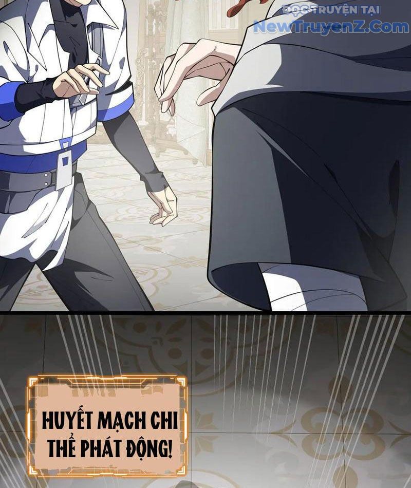 đọc truyện Ta Ký Kết Khế Ước Với Chính Mình Chương 94 ảnh 69 tại Thiên Thai Truyện