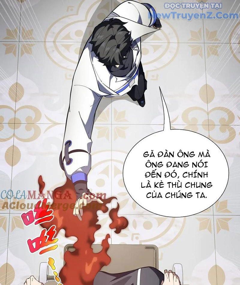 đọc truyện Ta Ký Kết Khế Ước Với Chính Mình Chương 94 ảnh 70 tại Thiên Thai Truyện